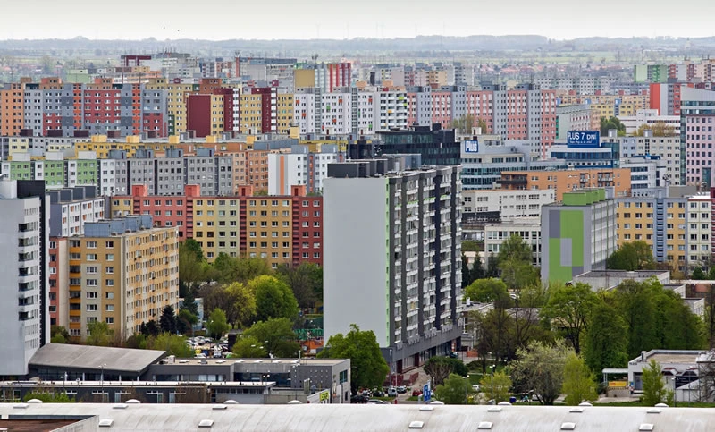Bratislava