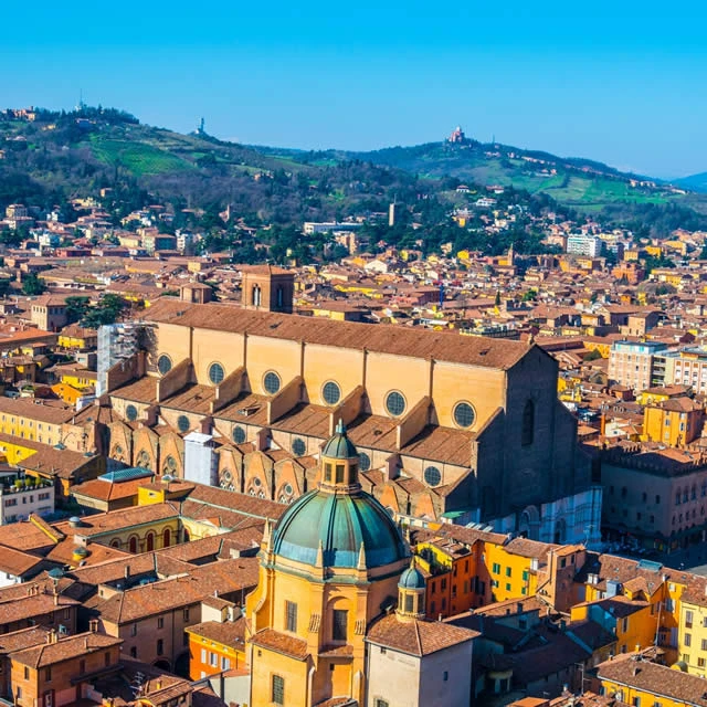 Emilia Romagna