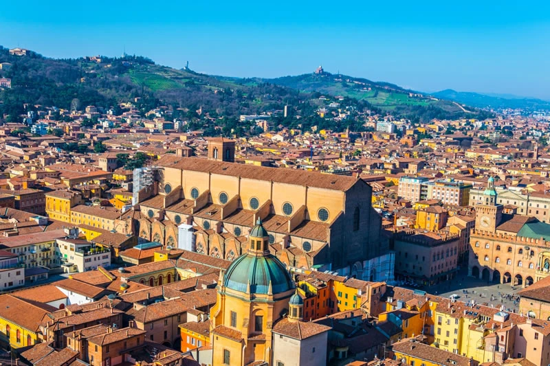 Emilia Romagna