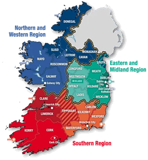 IE Map