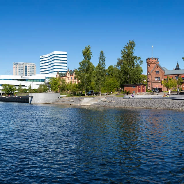 Upper Norrland