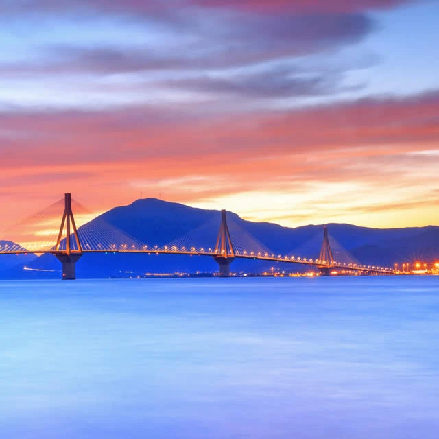 Western Greece