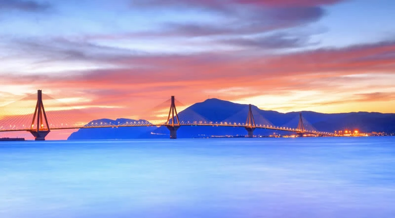 Western Greece